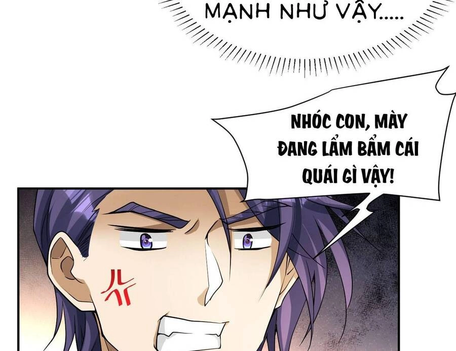 Cựu Nhật Ngự Long Chapter 2 - 30