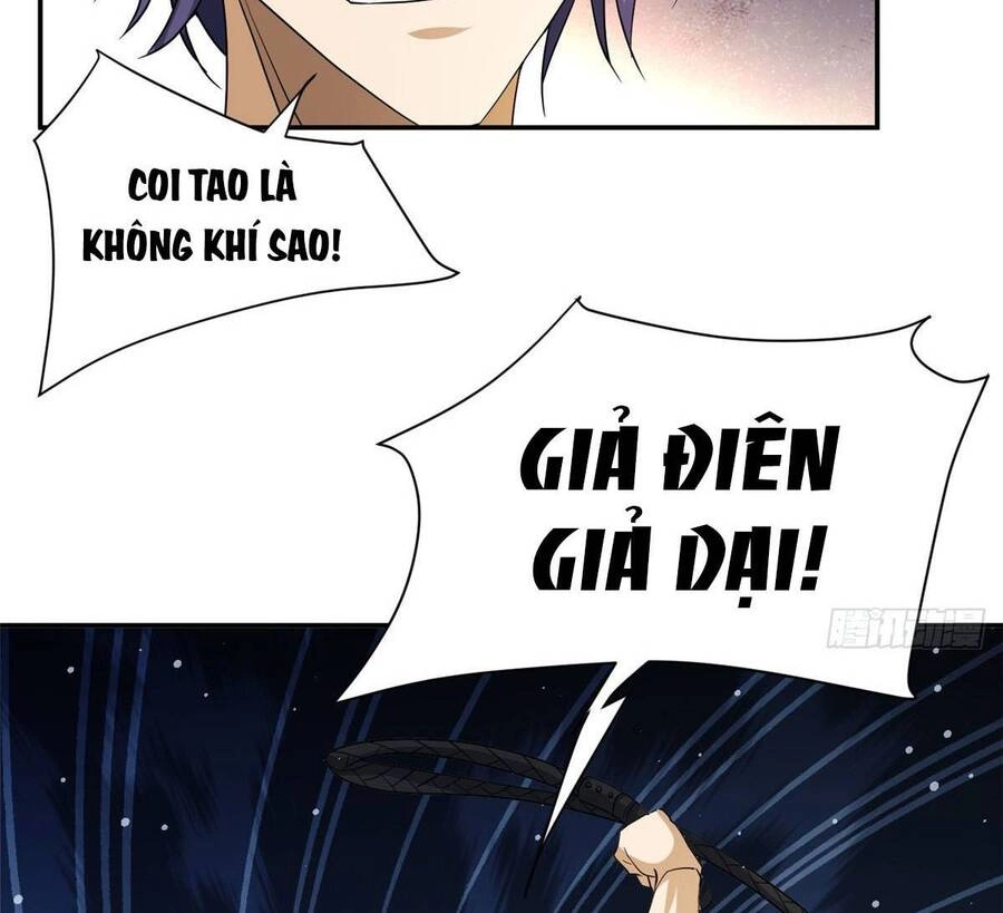 Cựu Nhật Ngự Long Chapter 2 - 31