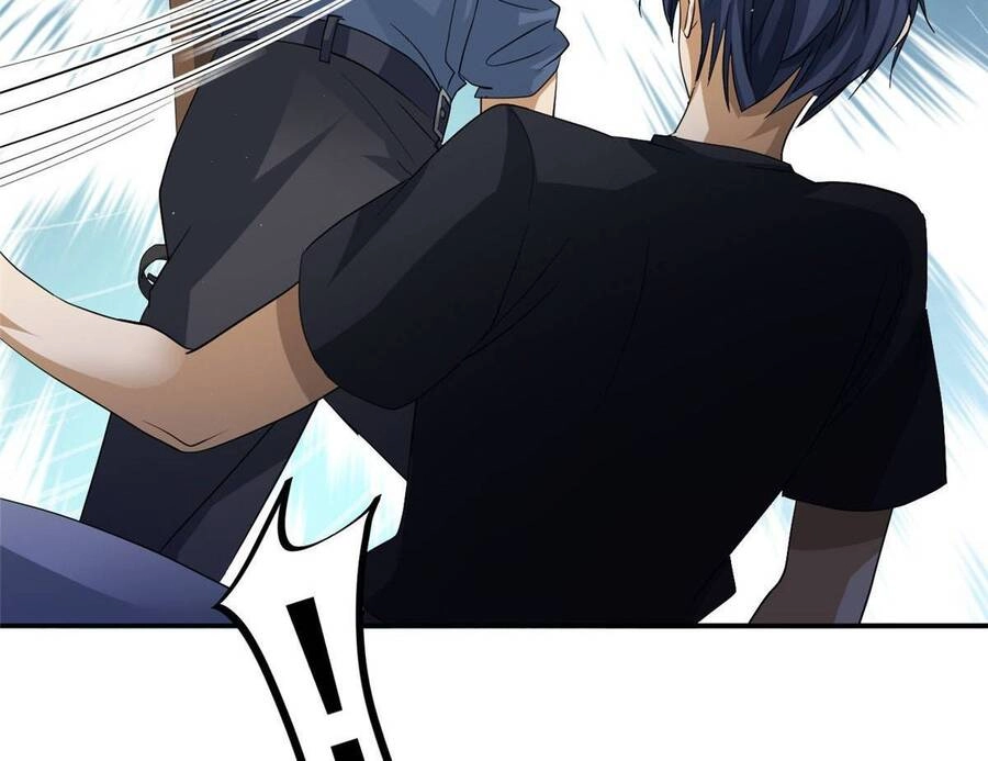 Cựu Nhật Ngự Long Chapter 2 - 33