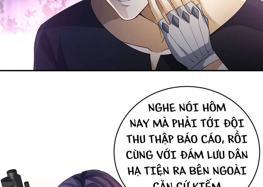 Cựu Nhật Ngự Long Chapter 2 - 35