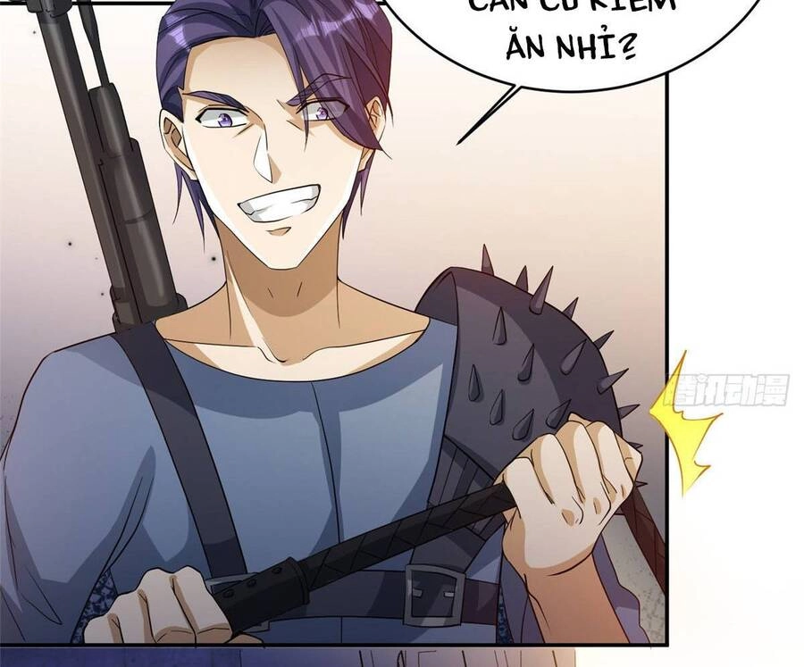 Cựu Nhật Ngự Long Chapter 2 - 36