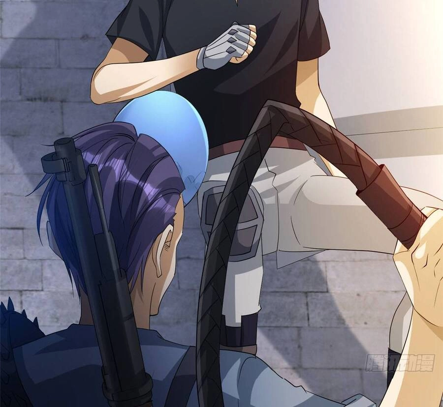 Cựu Nhật Ngự Long Chapter 2 - 38