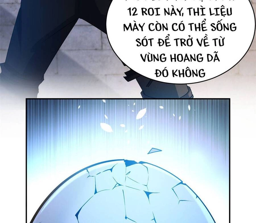 Cựu Nhật Ngự Long Chapter 2 - 40
