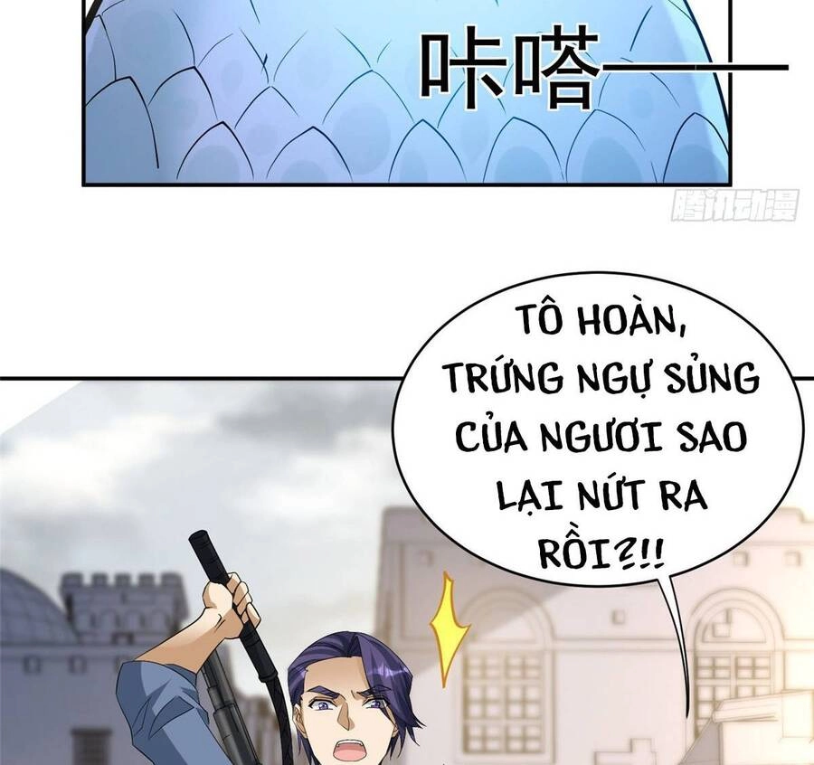 Cựu Nhật Ngự Long Chapter 2 - 41