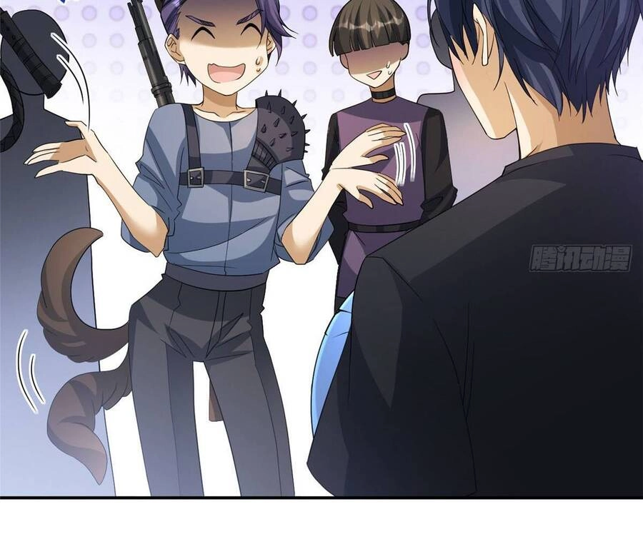 Cựu Nhật Ngự Long Chapter 2 - 51