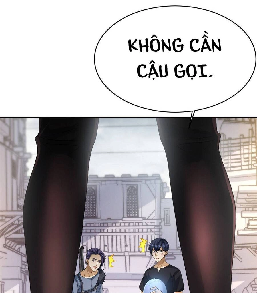 Cựu Nhật Ngự Long Chapter 2 - 53