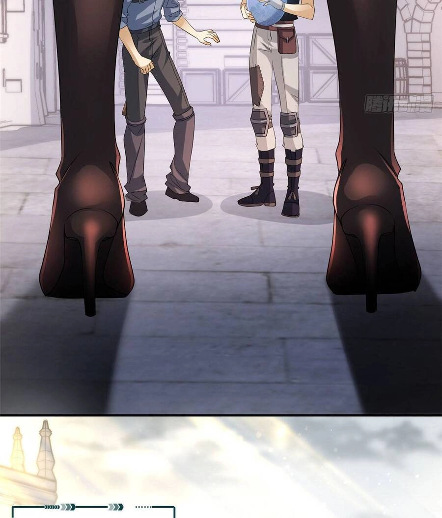 Cựu Nhật Ngự Long Chapter 2 - 54