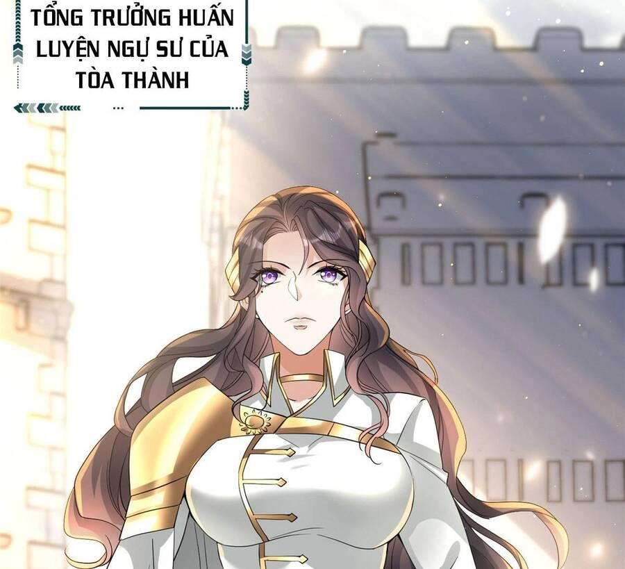 Cựu Nhật Ngự Long Chapter 2 - 55