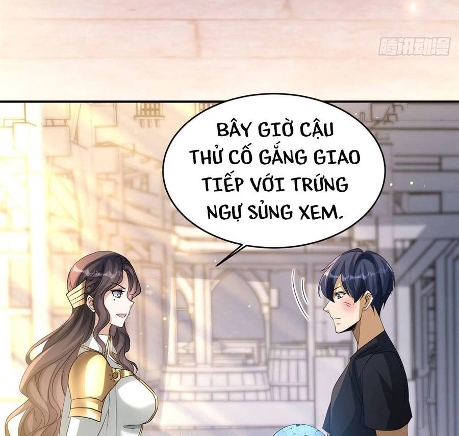 Cựu Nhật Ngự Long Chapter 2 - 58