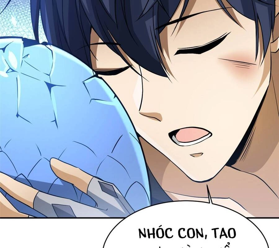 Cựu Nhật Ngự Long Chapter 2 - 62