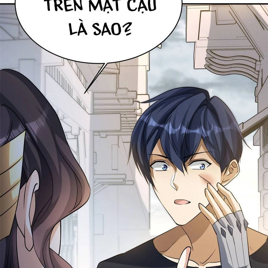 Cựu Nhật Ngự Long Chapter 2 - 71