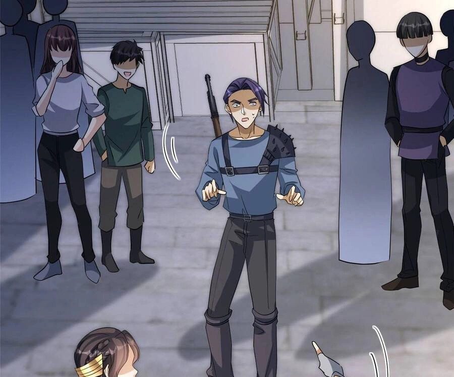 Cựu Nhật Ngự Long Chapter 2 - 73