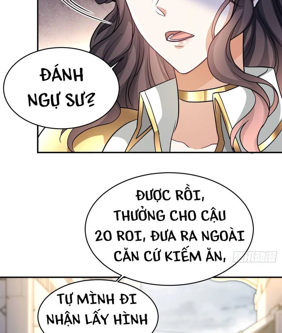 Cựu Nhật Ngự Long Chapter 2 - 76