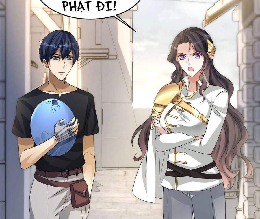 Cựu Nhật Ngự Long Chapter 2 - 77