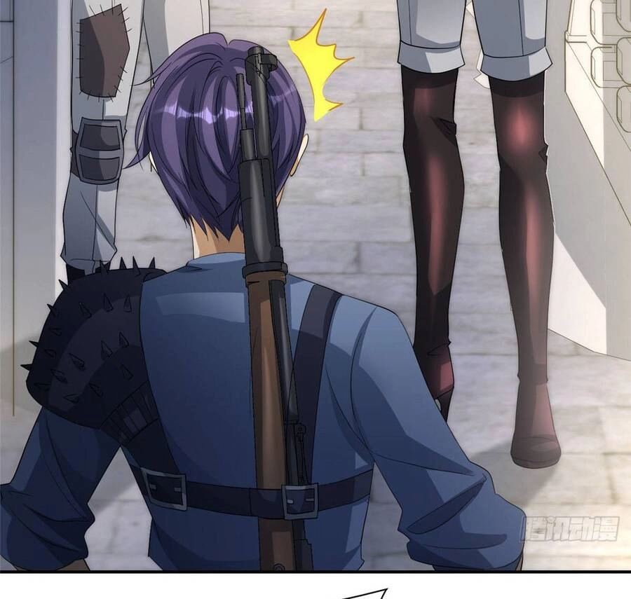 Cựu Nhật Ngự Long Chapter 2 - 78