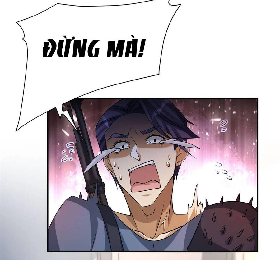 Cựu Nhật Ngự Long Chapter 2 - 79