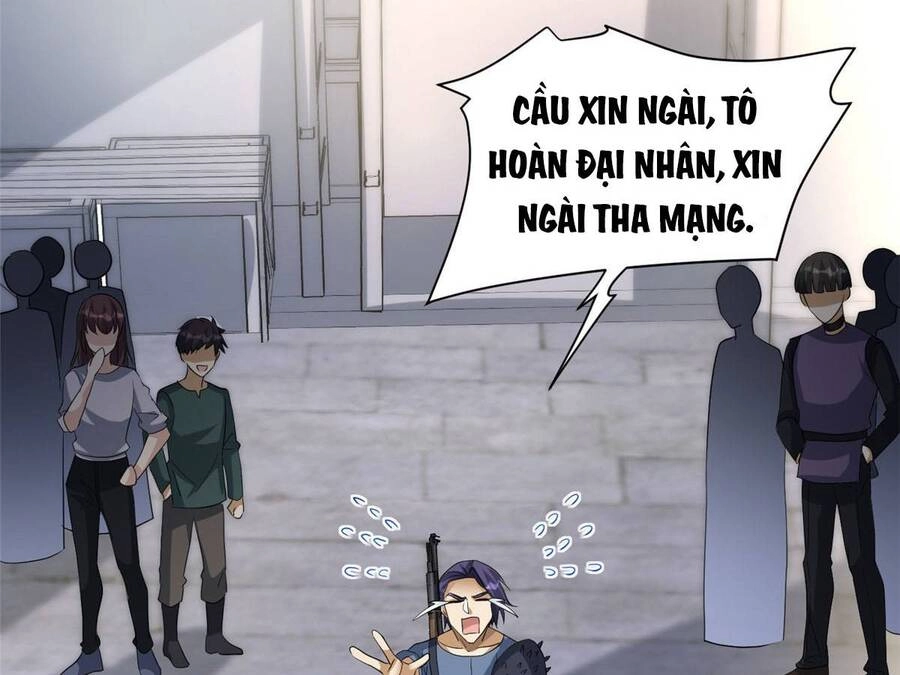 Cựu Nhật Ngự Long Chapter 2 - 80