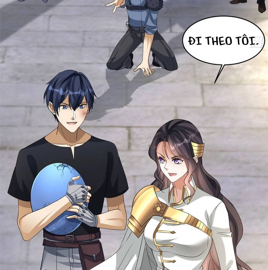 Cựu Nhật Ngự Long Chapter 2 - 81