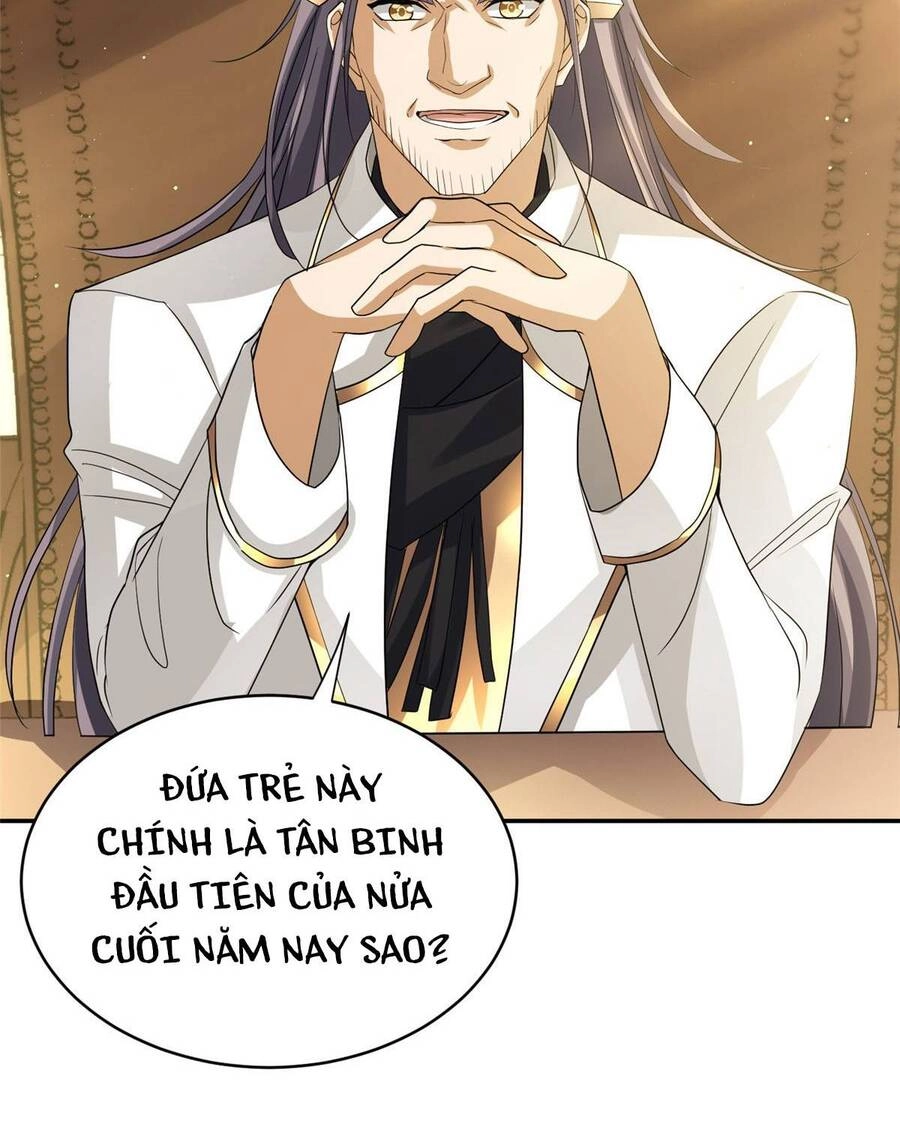 Cựu Nhật Ngự Long Chapter 2 - 89