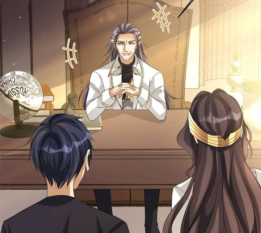 Cựu Nhật Ngự Long Chapter 2 - 94