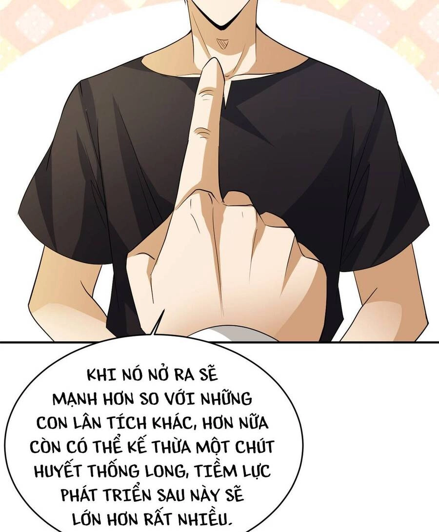 Cựu Nhật Ngự Long Chapter 2 - 98