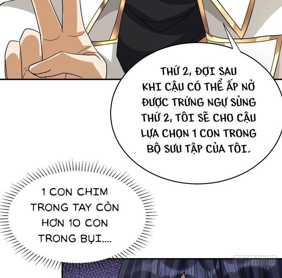 Cựu Nhật Ngự Long Chapter 2 - 100