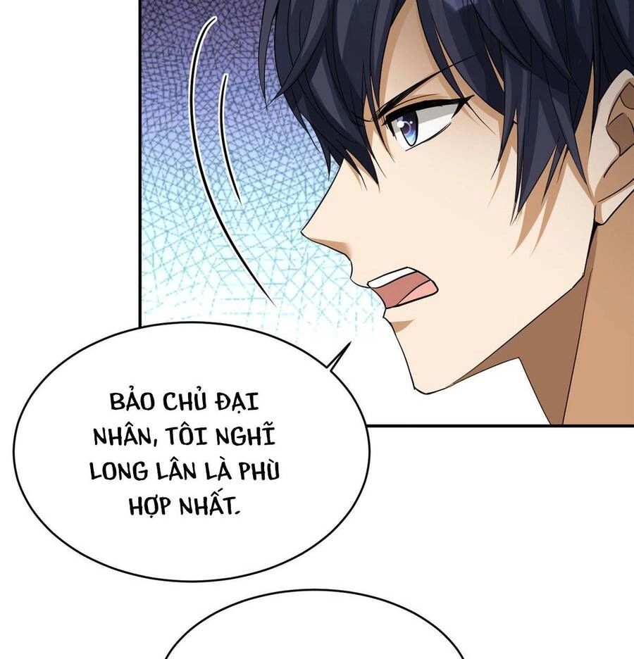 Cựu Nhật Ngự Long Chapter 2 - 101