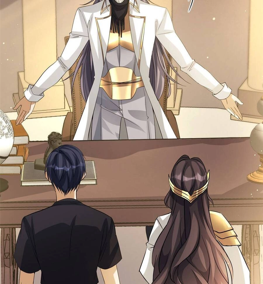 Cựu Nhật Ngự Long Chapter 2 - 104