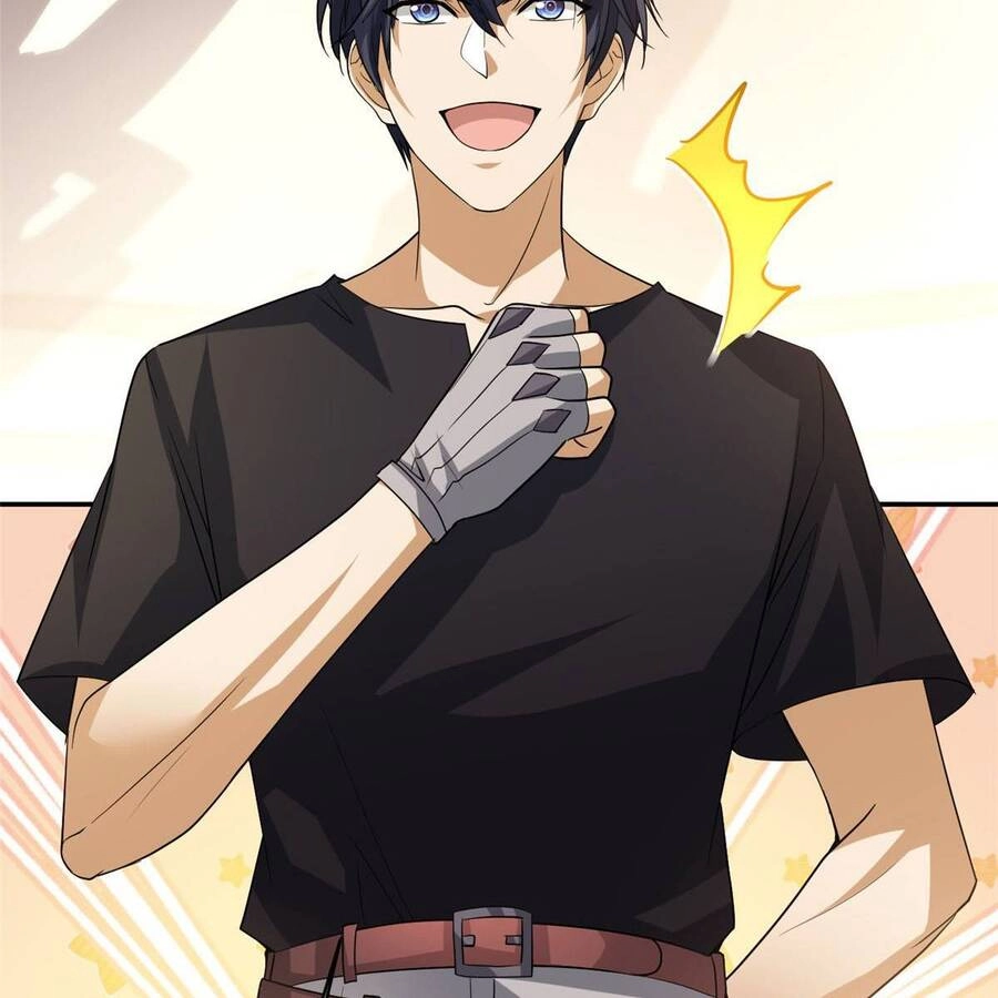 Cựu Nhật Ngự Long Chapter 2 - 106