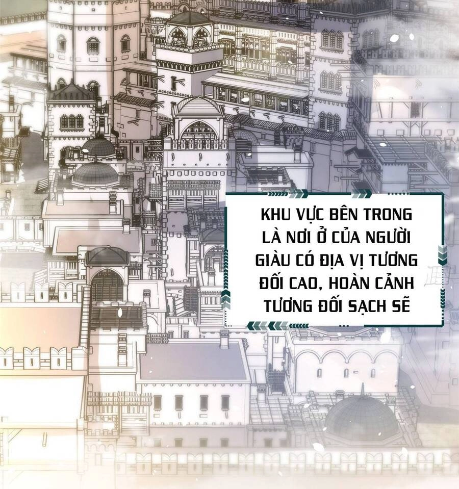 Cựu Nhật Ngự Long Chapter 2 - 109