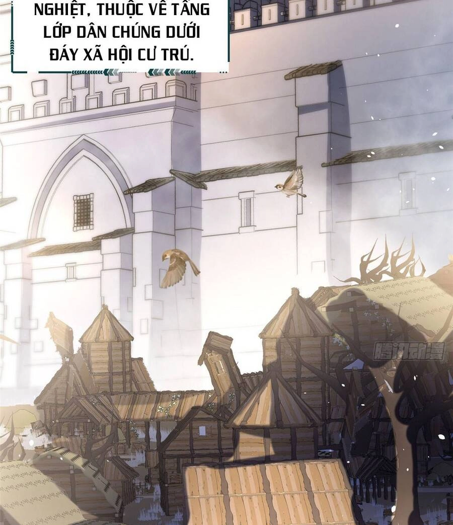 Cựu Nhật Ngự Long Chapter 2 - 111