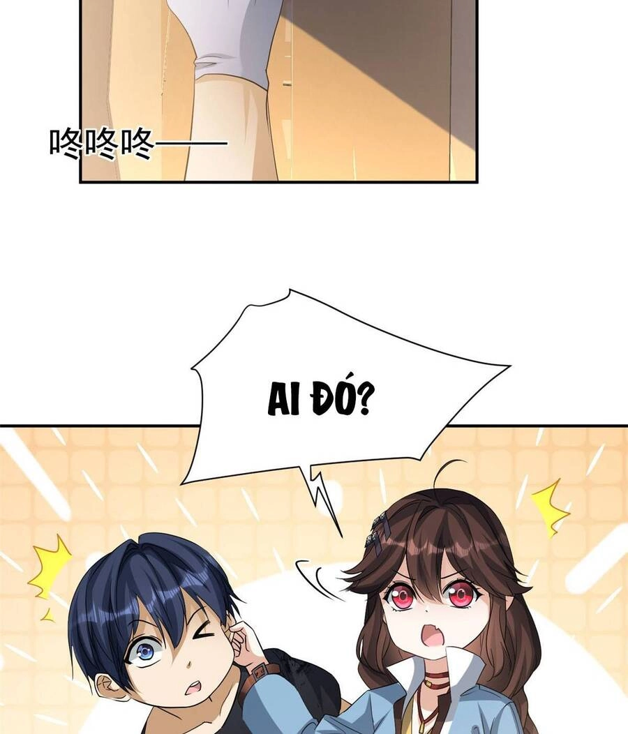 Cựu Nhật Ngự Long Chapter 2 - 117