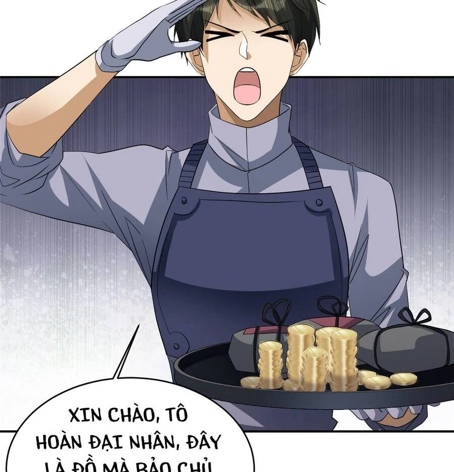 Cựu Nhật Ngự Long Chapter 2 - 119