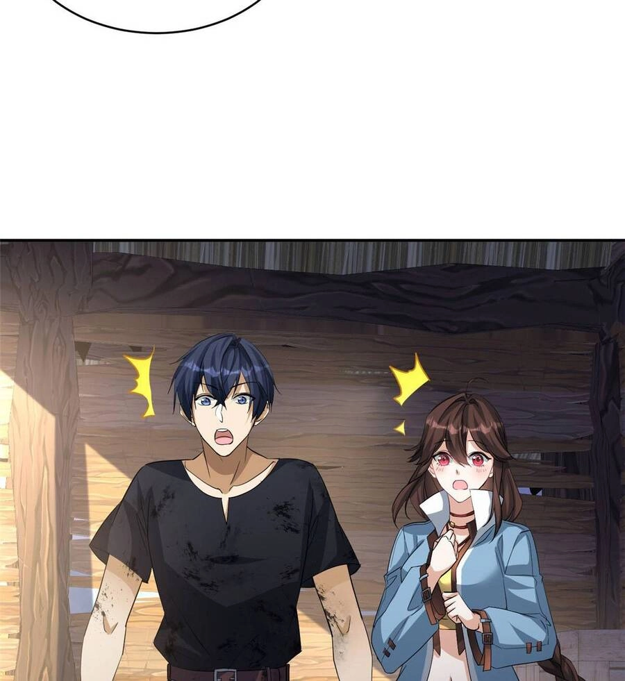 Cựu Nhật Ngự Long Chapter 2 - 122