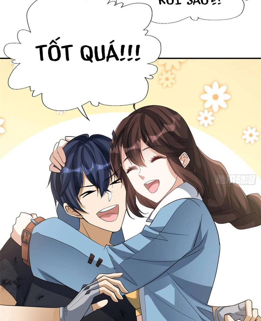 Cựu Nhật Ngự Long Chapter 2 - 125