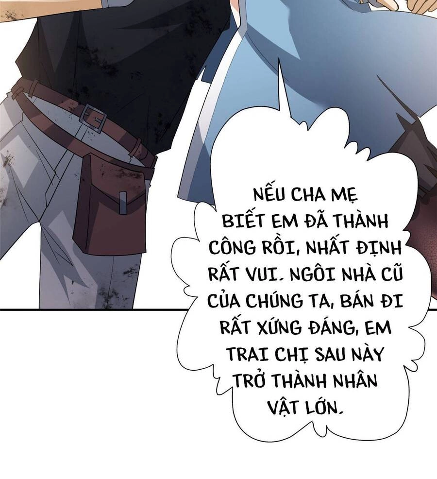 Cựu Nhật Ngự Long Chapter 2 - 126
