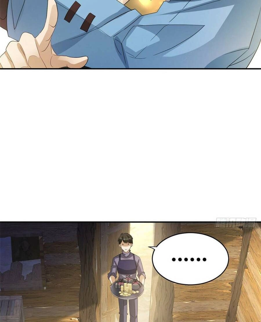 Cựu Nhật Ngự Long Chapter 3 - 3