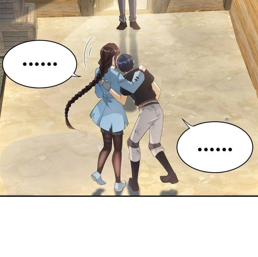 Cựu Nhật Ngự Long Chapter 3 - 4