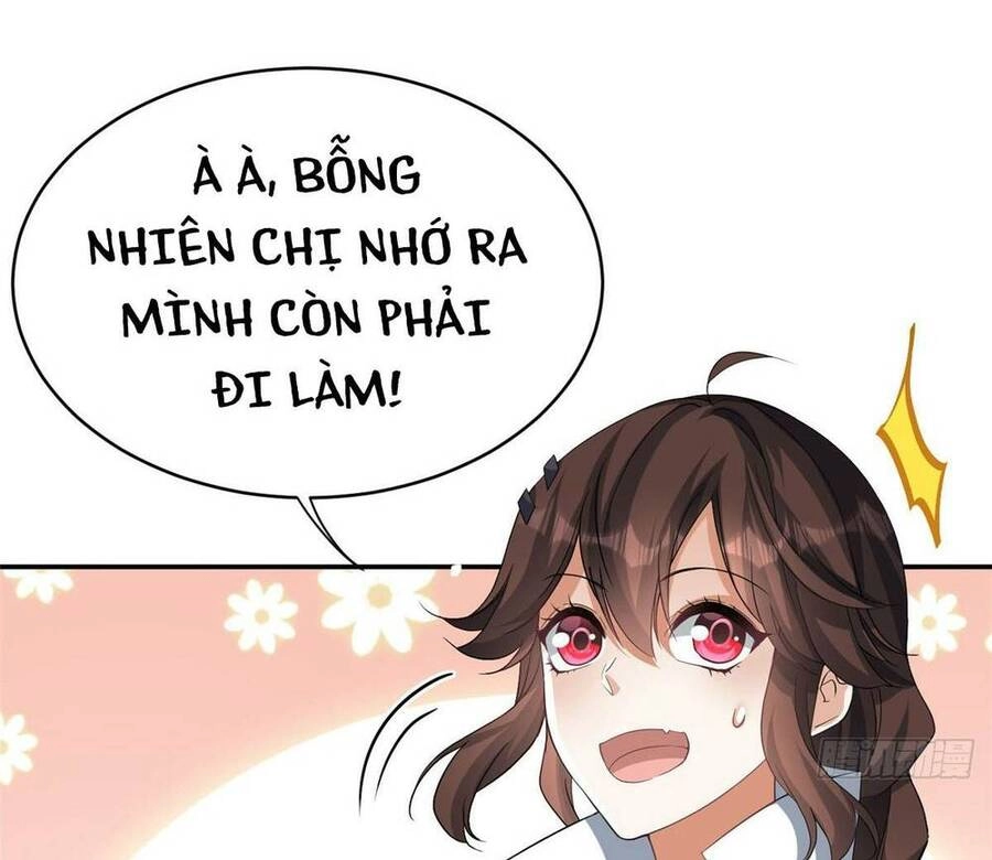 Cựu Nhật Ngự Long Chapter 3 - 5