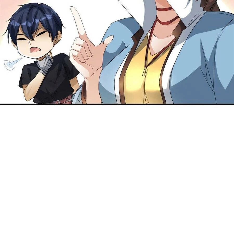 Cựu Nhật Ngự Long Chapter 3 - 6