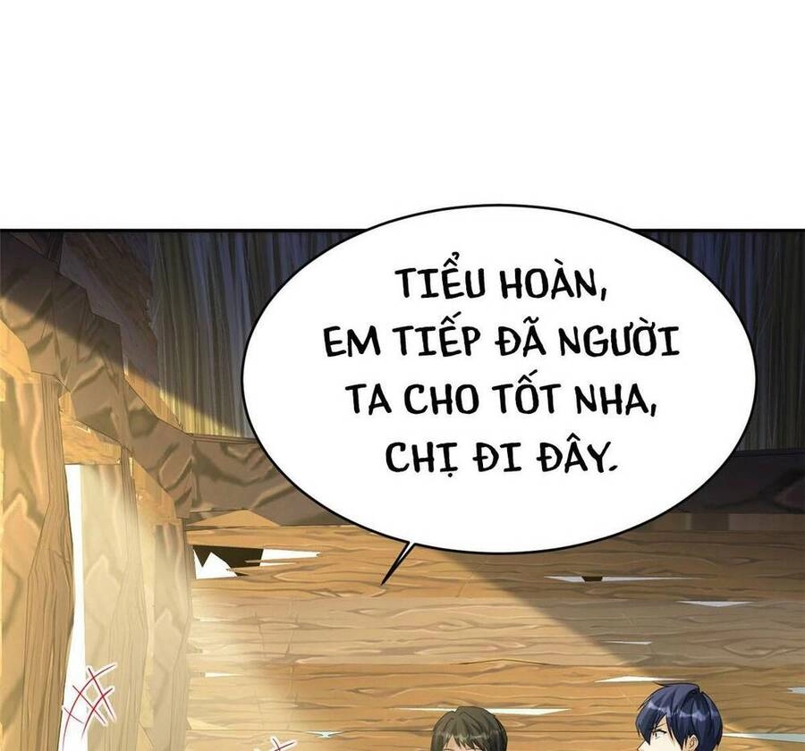 Cựu Nhật Ngự Long Chapter 3 - 7