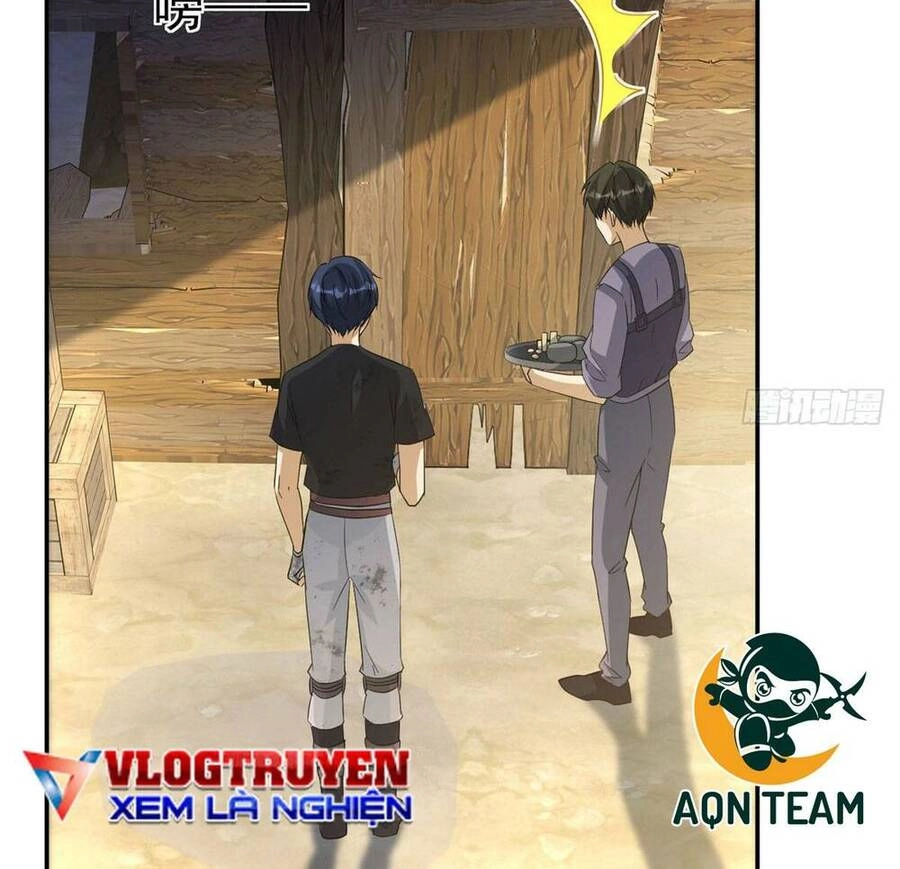 Cựu Nhật Ngự Long Chapter 3 - 10