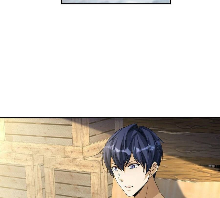 Cựu Nhật Ngự Long Chapter 3 - 13