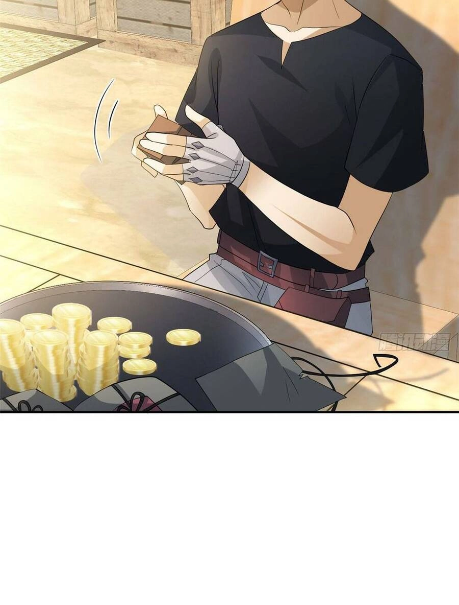 Cựu Nhật Ngự Long Chapter 3 - 14