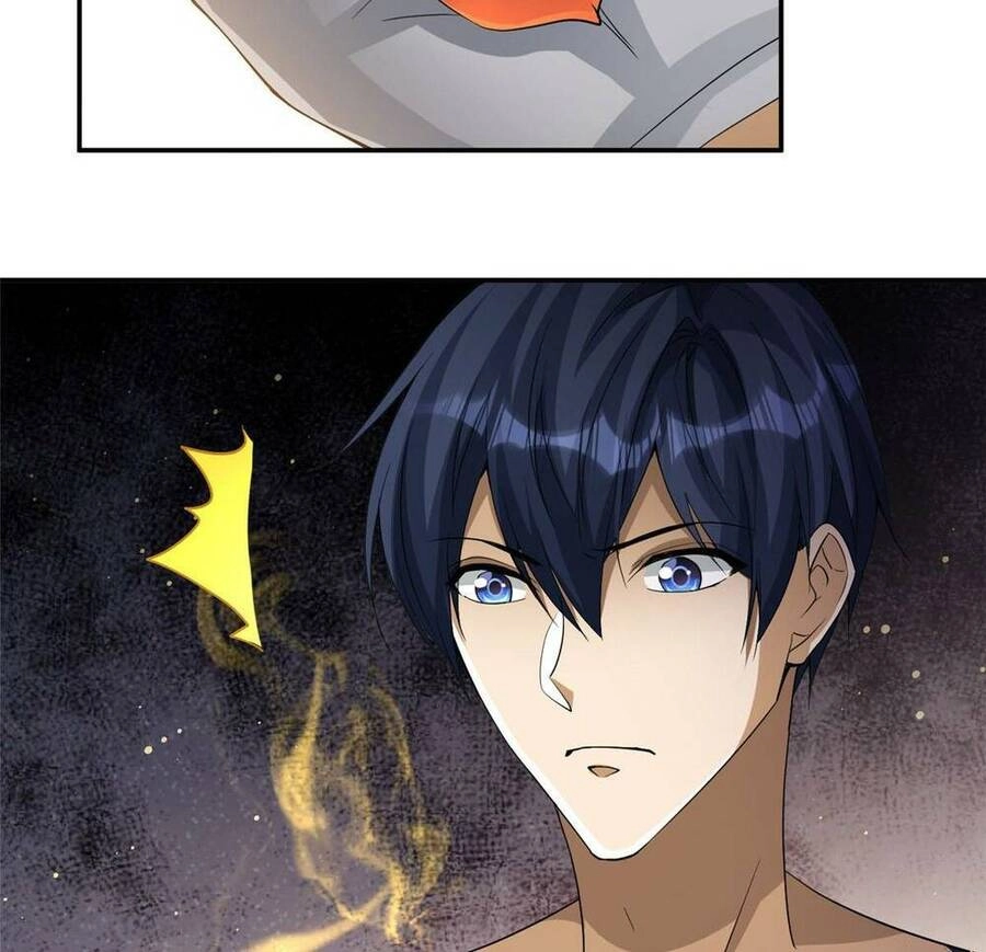 Cựu Nhật Ngự Long Chapter 3 - 16