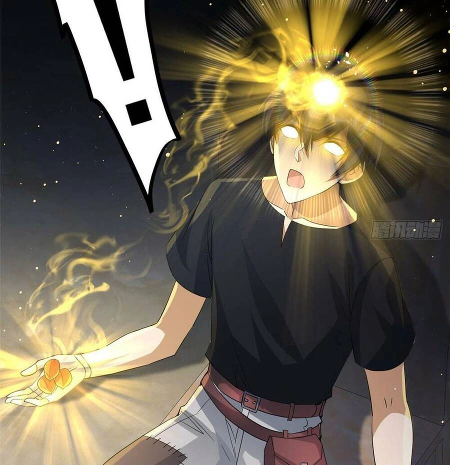 Cựu Nhật Ngự Long Chapter 3 - 18