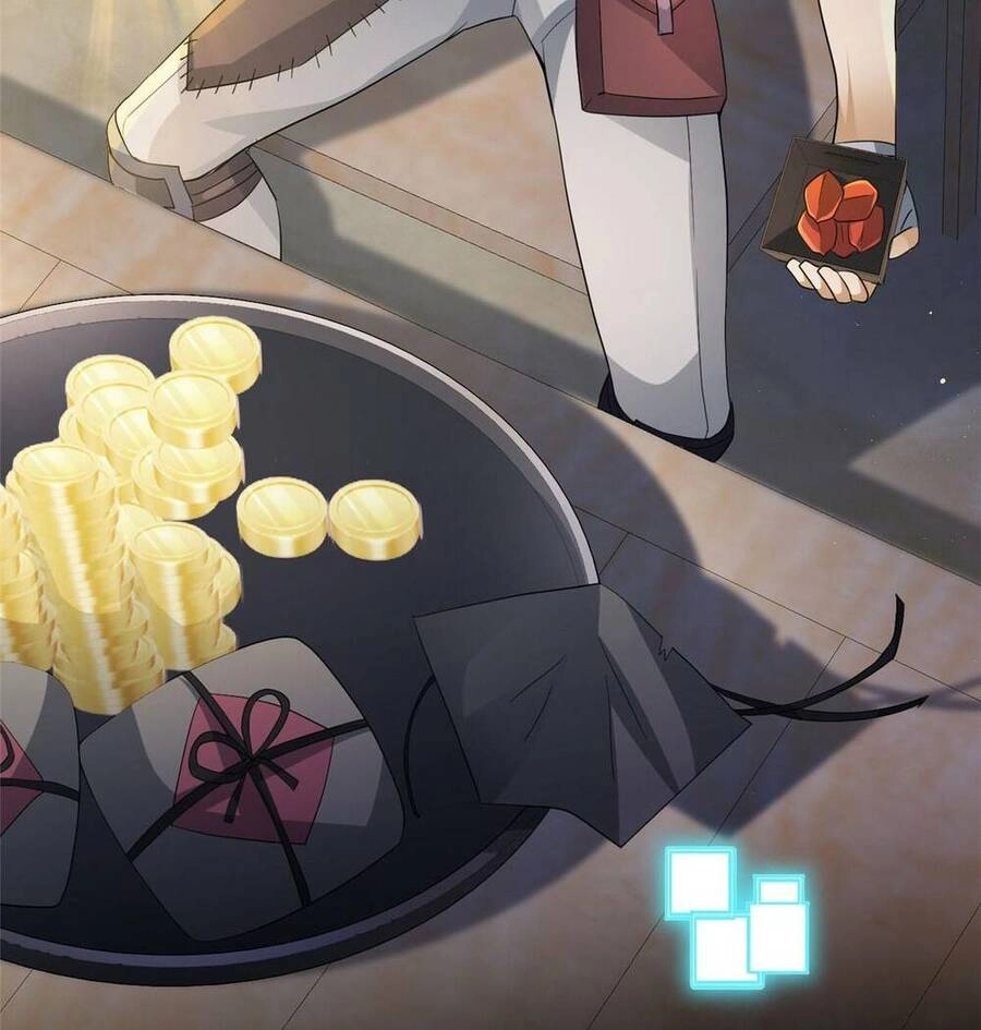 Cựu Nhật Ngự Long Chapter 3 - 19