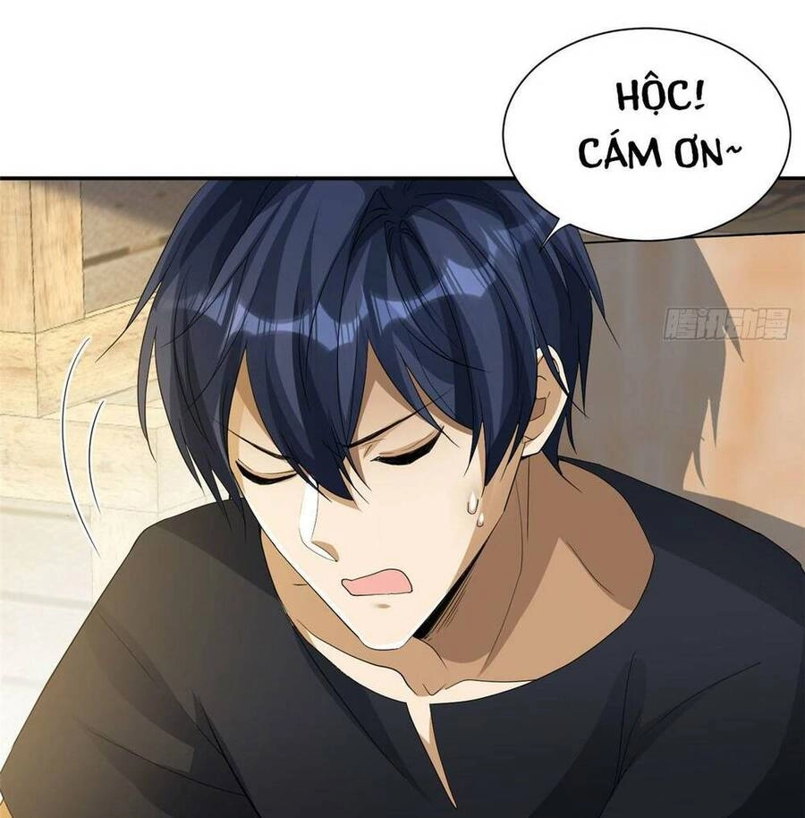 Cựu Nhật Ngự Long Chapter 3 - 29