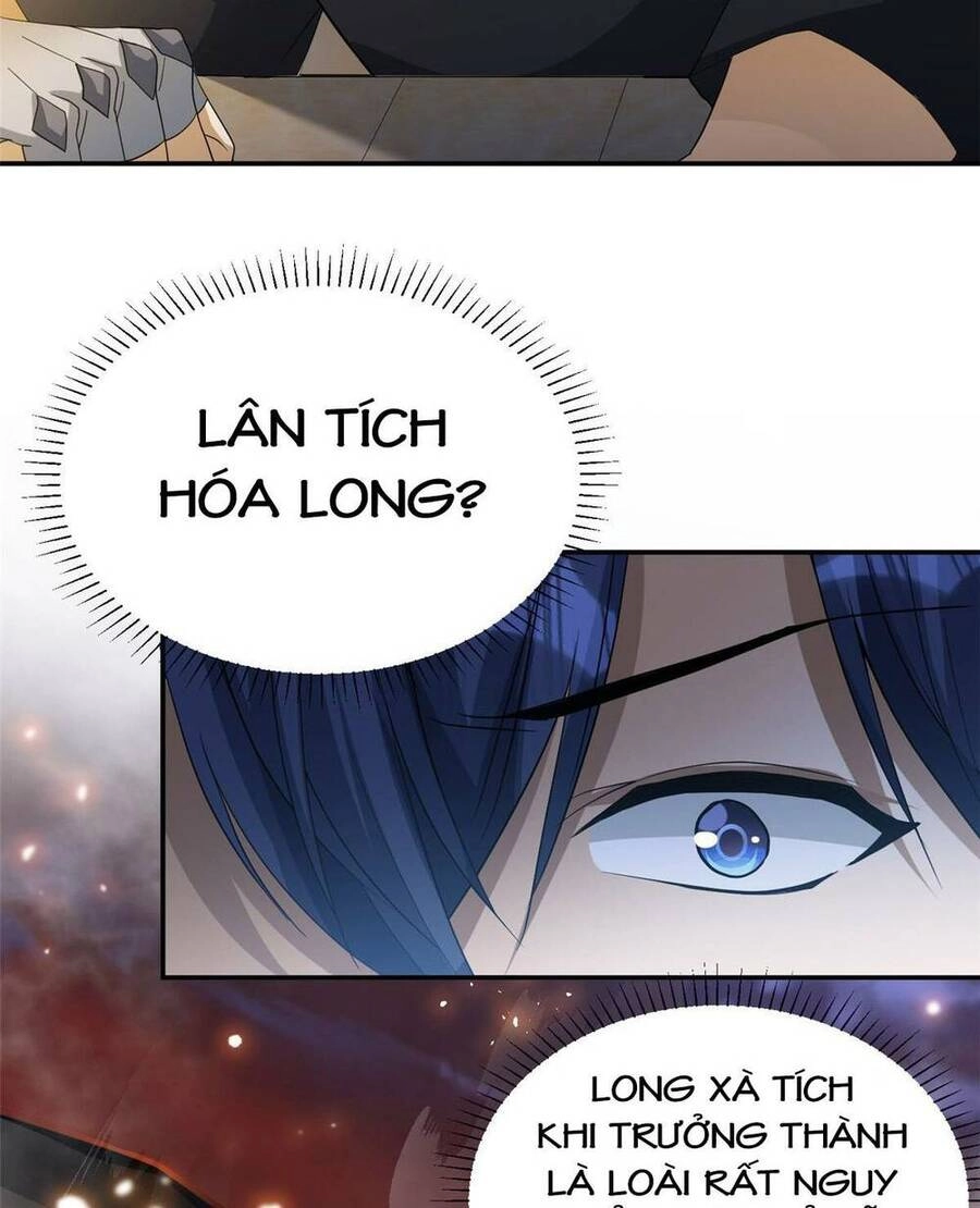 Cựu Nhật Ngự Long Chapter 3 - 30