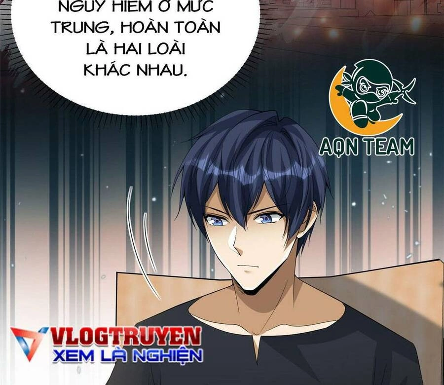 Cựu Nhật Ngự Long Chapter 3 - 32